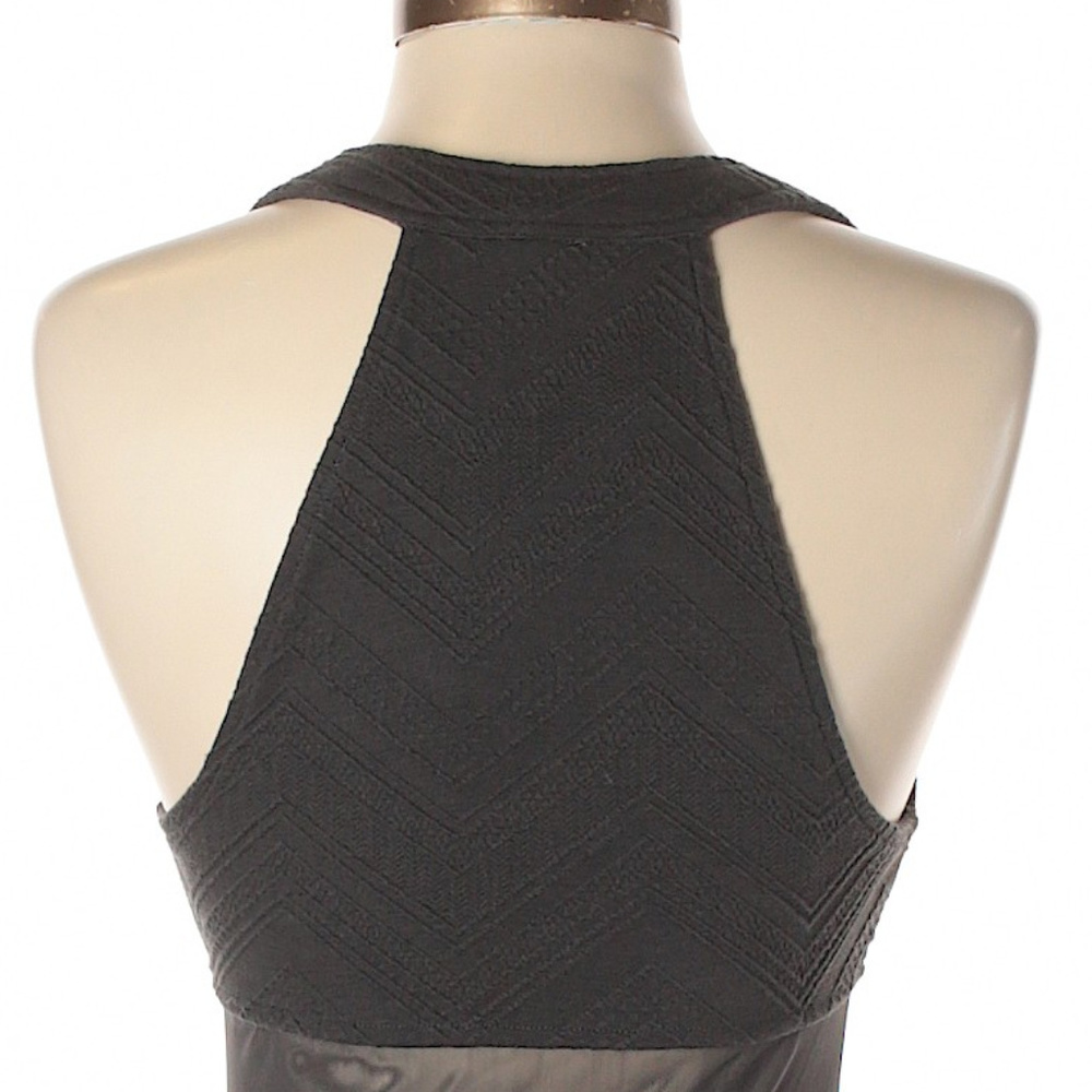 ✨  FREE PEOPLE✨Casual Dress Sm Petite EUC bodycon - Picture 7 of 8